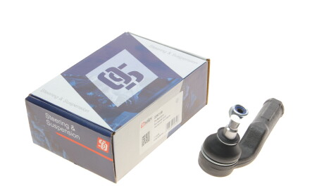 Фото 2 - Рулевой наконечник Solgy 206136