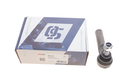 Фото 2 - Рульовий наконечник Solgy 206137