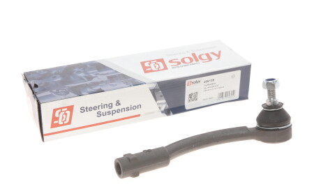 Фото 3 - Рульовий наконечник Solgy 206139