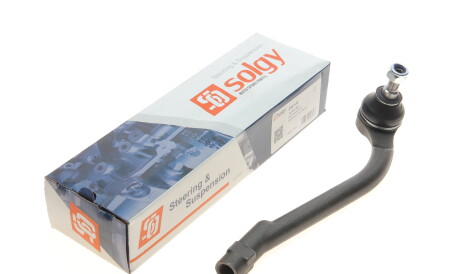 Фото 3 - Рулевой наконечник Solgy 206140