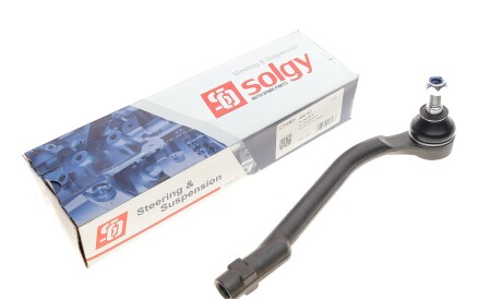 Фото 2 - Рулевой наконечник Solgy 206141