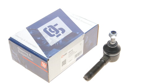 Фото 2 - Рульовий наконечник Solgy 206142