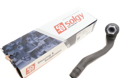 Фото 2 - Рулевой наконечник Solgy 206143