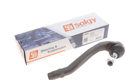 Фото 3 - Рулевой наконечник Solgy 206144