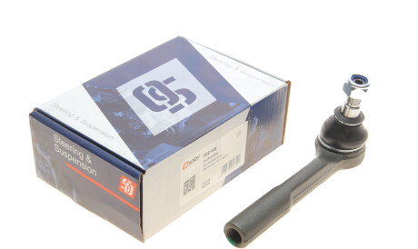 Фото 2 - Рулевой наконечник Solgy 206148