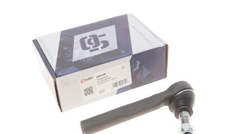 Фото 3 - Рульовий наконечник Solgy 206149