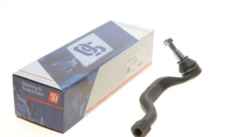 Фото 2 - Рулевой наконечник Solgy 206152