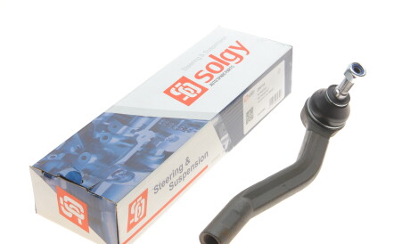 Фото 2 - Рулевой наконечник Solgy 206153