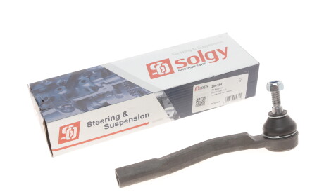 Фото 3 - Рульовий наконечник Solgy 206154