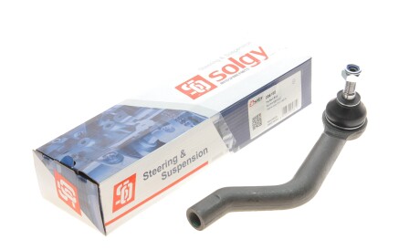 Фото 2 - Рульовий наконечник Solgy 206155