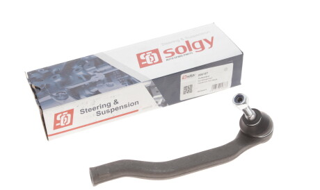 Фото 3 - Рульовий наконечник Solgy 206157