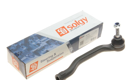 Фото 2 - Рульовий наконечник Solgy 206158