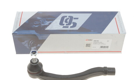 Фото 3 - Рулевой наконечник Solgy 206160