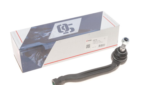 Фото 3 - Рулевой наконечник Solgy 206162