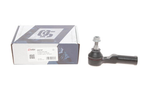 Фото 3 - Рулевой наконечник Solgy 206167