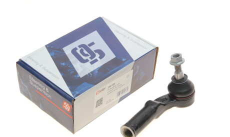 Фото 2 - Рулевой наконечник Solgy 206168