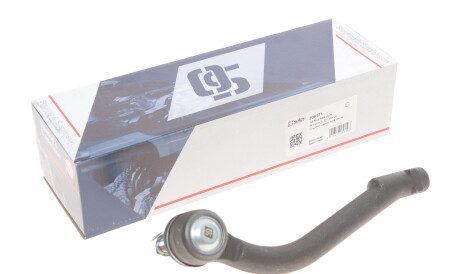 Фото 3 - Рулевой наконечник Solgy 206171