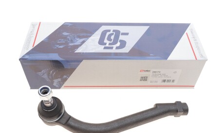 Фото 2 - Рулевой наконечник Solgy 206172