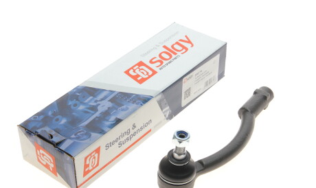 Фото 2 - Рульовий наконечник Solgy 206174