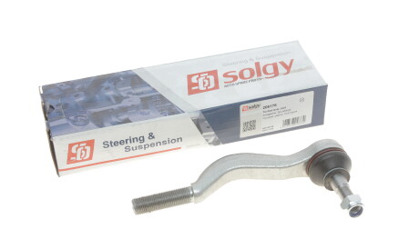 Фото 3 - Рулевой наконечник Solgy 206176
