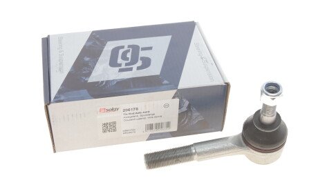 Фото 3 - Рульовий наконечник Solgy 206178