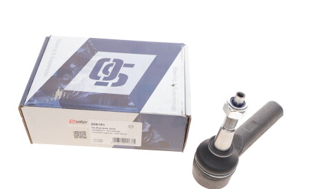 Фото 2 - Рулевой наконечник Solgy 206181