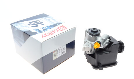 Фото 2 - Насос гідропідсилювача Solgy 207001