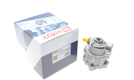 Фото 2 - Насос гидроусилителя Solgy 207002