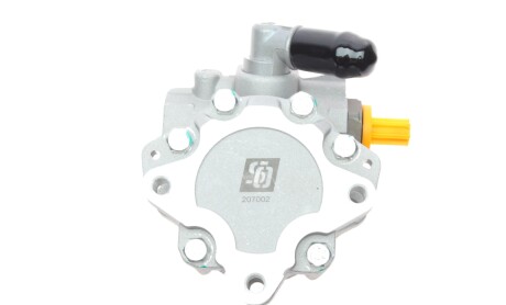 Фото 4 - Насос гидроусилителя Solgy 207002