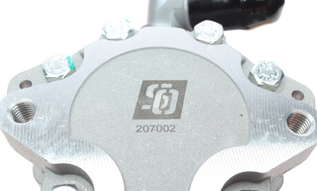 Фото 5 - Насос гидроусилителя Solgy 207002