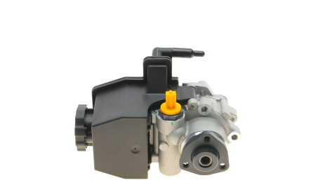 Фото 2 - Насос гідропідсилювача Solgy 207003