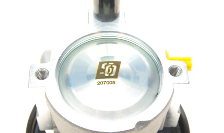 Фото 2 - Насос гидроусилителя Solgy 207005