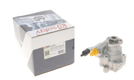 Фото 3 - Насос гідропідсилювача Solgy 207008