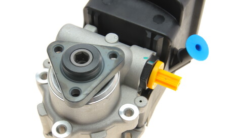 Фото 2 - Насос гідропідсилювача Solgy 207015