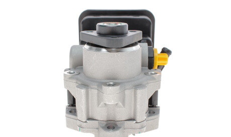 Фото 2 - Насос гидроусилителя Solgy 207017