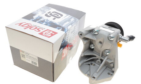 Фото 2 - Насос гидроусилителя Solgy 207022