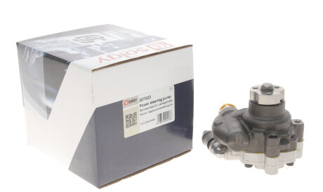 Фото 3 - Насос гидроусилителя Solgy 207023