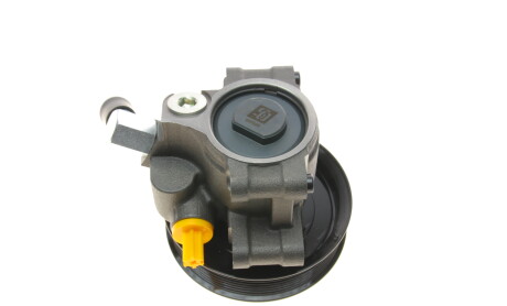 Фото 8 - Насос гідропідсилювача Solgy 207024