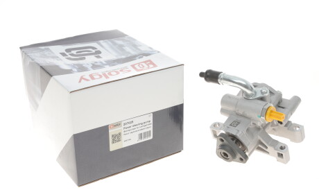 Фото 3 - Насос гідропідсилювача Solgy 207025