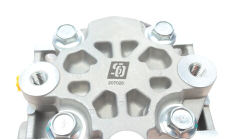 Фото 4 - Насос гідропідсилювача Solgy 207026