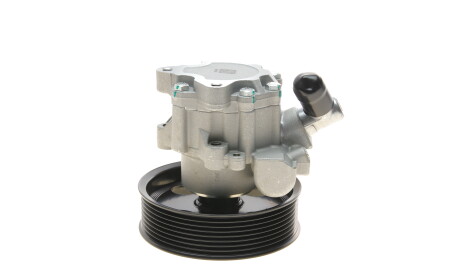 Фото 3 - Насос гідропідсилювача Solgy 207027