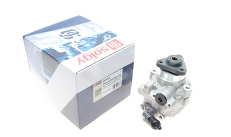 Фото 2 - Насос гідропідсилювача Solgy 207033