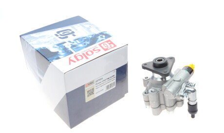 Фото 2 - Насос гидроусилителя Solgy 207034