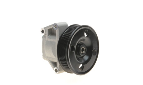 Фото 2 - Насос гидроусилителя Solgy 207035