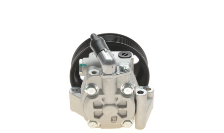 Фото 3 - Насос гидроусилителя Solgy 207035