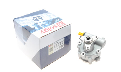 Фото 2 - Насос гідропідсилювача Solgy 207036