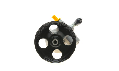 Фото 2 - Насос гидроусилителя Solgy 207042