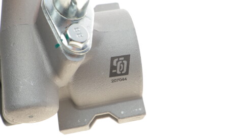 Фото 3 - Насос гідропідсилювача Solgy 207044