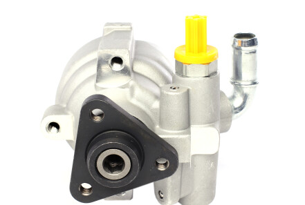 Фото 3 - Насос гідропідсилювача Solgy 207045