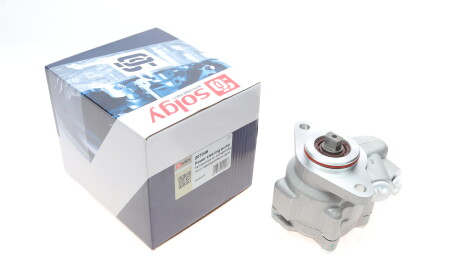 Фото 2 - Насос гидроусилителя Solgy 207046